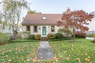 24 Acorn Street, New Bedford, MA 02740 - Photo 1