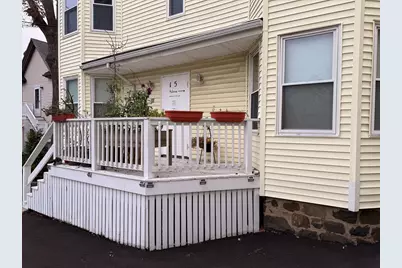 15 Adams Street #3, Watertown, MA 02472 - Photo 1