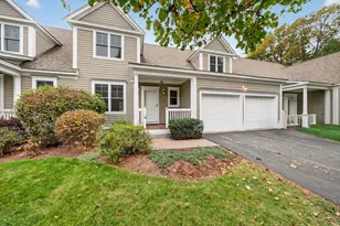 22 Sanctuary Ln, Hopkinton, MA 01748 - Photo 1