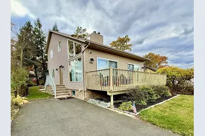 139 Congamond Rd, Southwick, MA 01077 - Photo 1