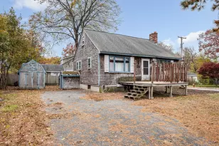 46 Vernon St, Tewksbury, MA 01876 - Photo 1