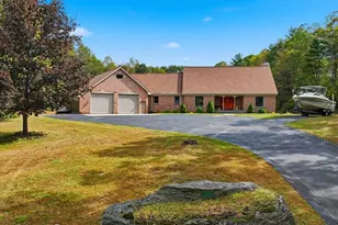 155 Woodland Way, Russell, MA 01071 - Photo 1