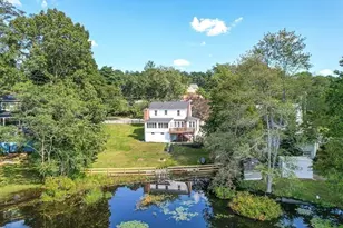 32 Woodside Rd, Winchester, MA 01890 - Photo 1