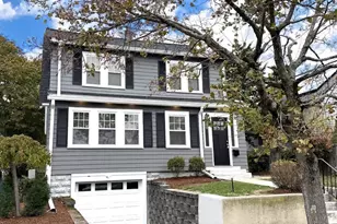 30 Westwood Rd, Medford, MA 02155 - Photo 1