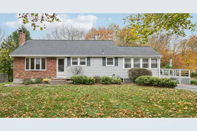 362 Linwood Street, Brockton, MA 02301 - Photo 1