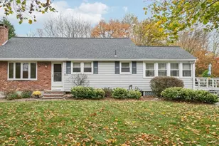 362 Linwood St, Brockton, MA 02301 - Photo 1