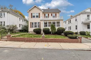 204 Maple St, Boston, MA 02132 - Photo 1