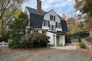 29 Station St, Sharon, MA 02067 - Photo 1