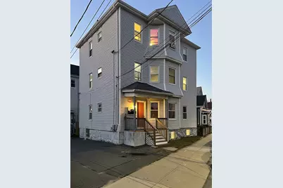 159 Covel St, Fall River, MA 02723 - Photo 1