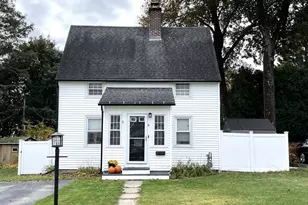 9 Watt Rd, Worcester, MA 01606 - Photo 1