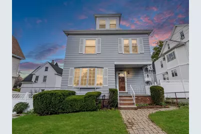 12 Foster Street, Everett, MA 02149 - Photo 1