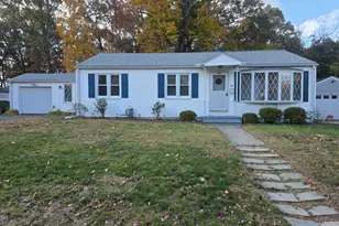 80 Ann St, Chicopee, MA 01020 - Photo 1