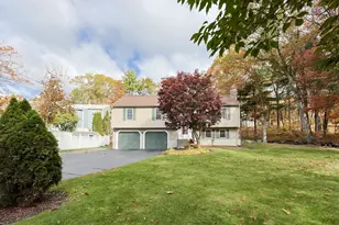 45 Pine Island Rd, Milford, MA 01757 - Photo 1