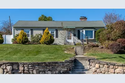 1205 Northampton St, Holyoke, MA 01040 - Photo 1