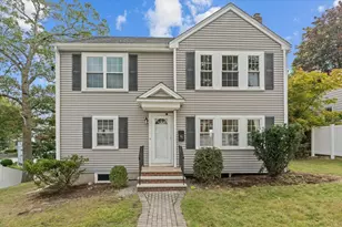 91 Prentice St, Waltham, MA 02451 - Photo 1