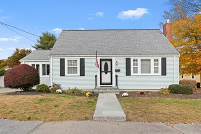 124 Charles Diersch St, Weymouth, MA 02189 - Photo 1