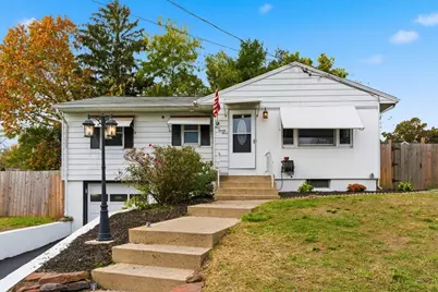 123 Beesley Ave, Chicopee, MA 01013 - Photo 1