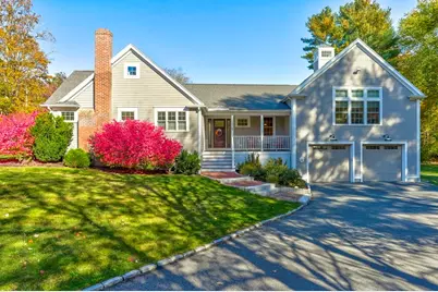 265 Silver St, Hanover, MA 02339 - Photo 1