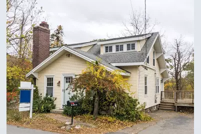 65 Woburn Street, Waltham, MA 02452 - Photo 1