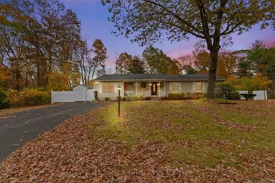 79 Jennings Dr, Raynham, MA 02767 - Photo 1