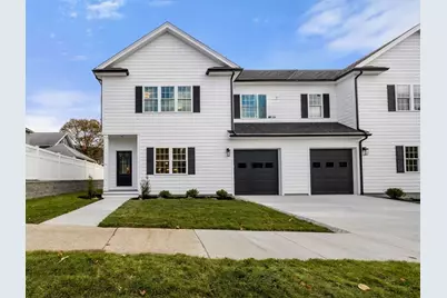 3-5 Victoria Road #5, Arlington, MA 02474 - Photo 1