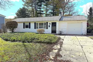 43 Chandler Ave, Walpole, MA 02081 - Photo 1