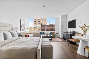 430 Stuart St, Boston, MA 02116 - Photo 1