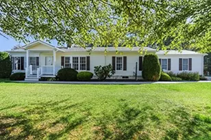 806 Waverly St, Middleborough, MA 02346 - Photo 1