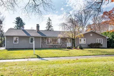 911 Williams St, Longmeadow, MA 01106 - Photo 1