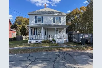 12 Longwood Avenue, Beverly, MA 01915 - Photo 1