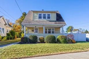 450 East St, Chicopee, MA 01020 - Photo 1