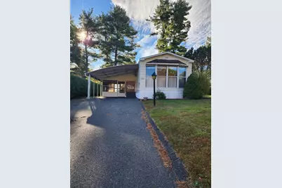 281 Chauncey Walker #548,Ave M, Belchertown, MA 01007 - Photo 1