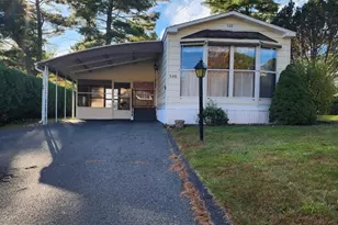 281 Chauncey Walker, Belchertown, MA 01007 - Photo 1