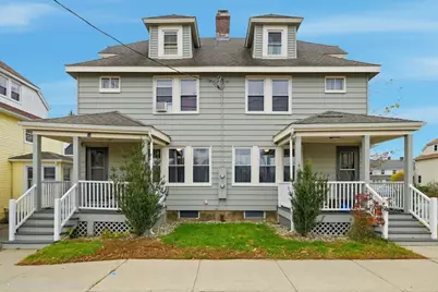 52-54 Everett St, Easthampton, MA 01027 - Photo 1