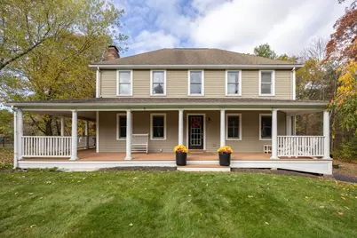 65 Pond St., Wrentham, MA 02093 - Photo 1