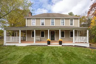 65 Pond St, Wrentham, MA 02093 - Photo 1