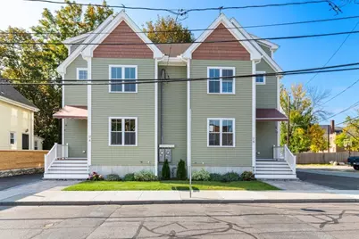 17A  17 B Emerson, Stoneham, MA 02180 - Photo 1