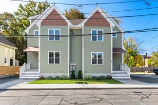 17A 17 B Emerson, Stoneham, MA 02180 - Photo 1