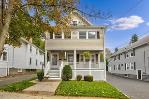 37 Pine St, Arlington, MA 02474 - Photo 1