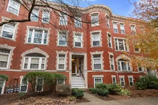 8 Strathmore Rd, Brookline, MA 02445 - Photo 1