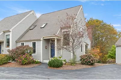 40 Quarry Ridge Lane #40, Rockport, MA 01966 - Photo 1