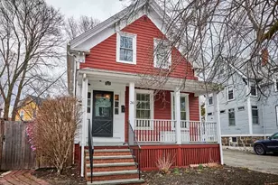 36 E Foster, Melrose, MA 02176 - Photo 1