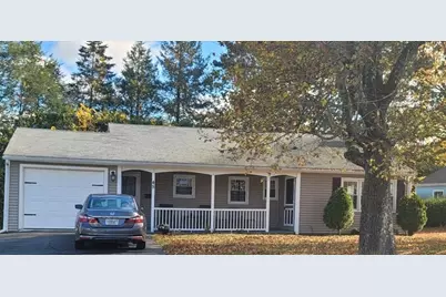 45 Pocasset Ave, Worcester, MA 01606 - Photo 1