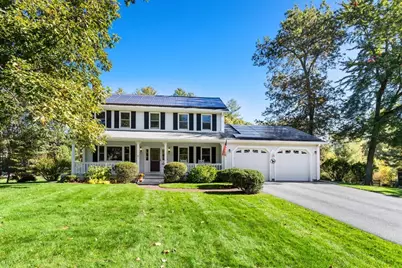 11 Simonds Farm Road, Billerica, MA 01821 - Photo 1