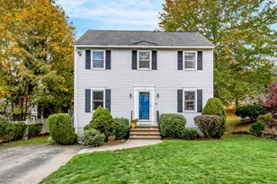 10 Humphrey St, Haverhill, MA 01830 - Photo 1