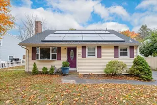 279 Howard St, Brockton, MA 02301 - Photo 1