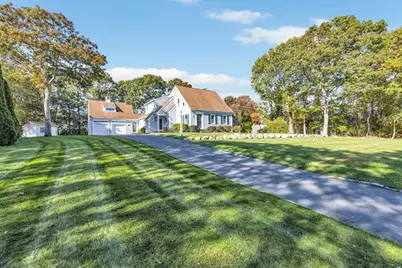 14 Ryder Rd, Falmouth, MA 02556 - Photo 1