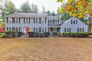 118 Boardman St, Norfolk, MA 02056 - Photo 1