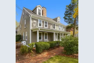 435 Main St #B, Medfield, MA 02052 - Photo 1