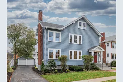 73 Foster Rd. #2, Belmont, MA 02478 - Photo 1